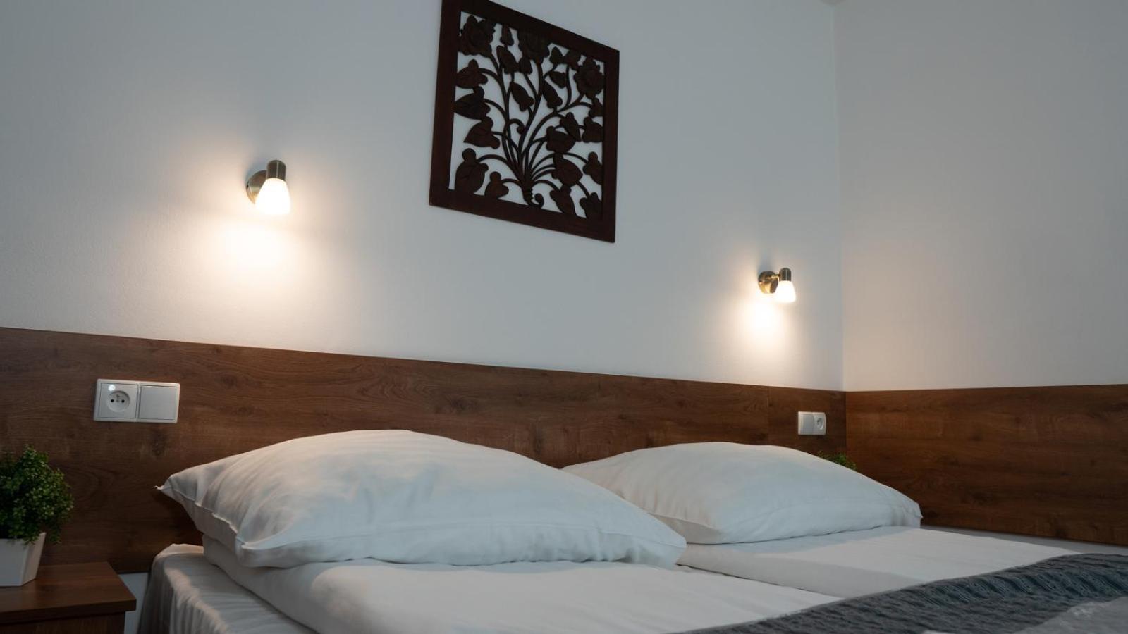 Willa Jandor Zakopane Room photo